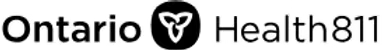 Logo de Santé 811